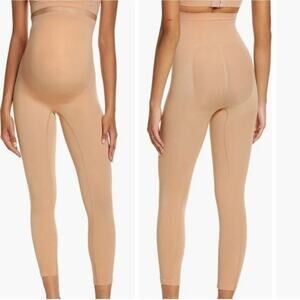 NEW SKIMS Maternity Solution wear Seamless Tights Size XXS/XS
